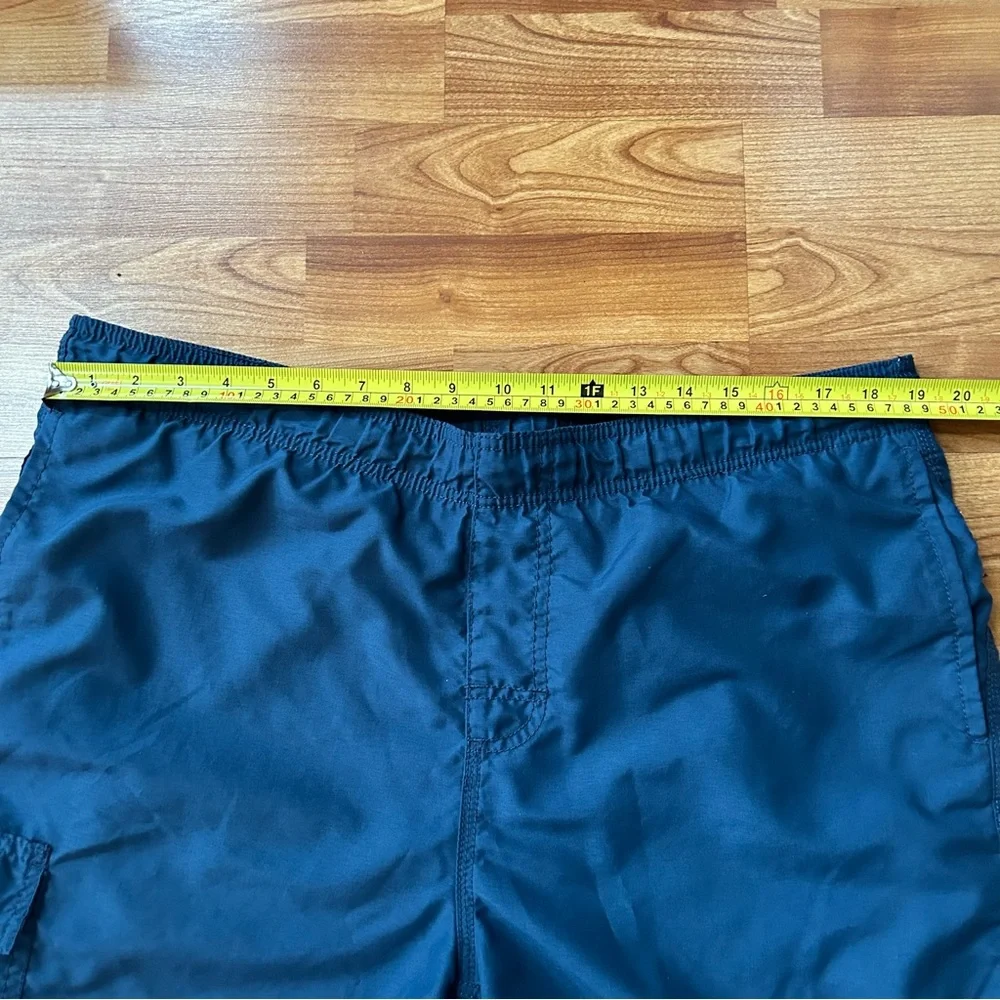 4/$15 Kanu surf swim trunks